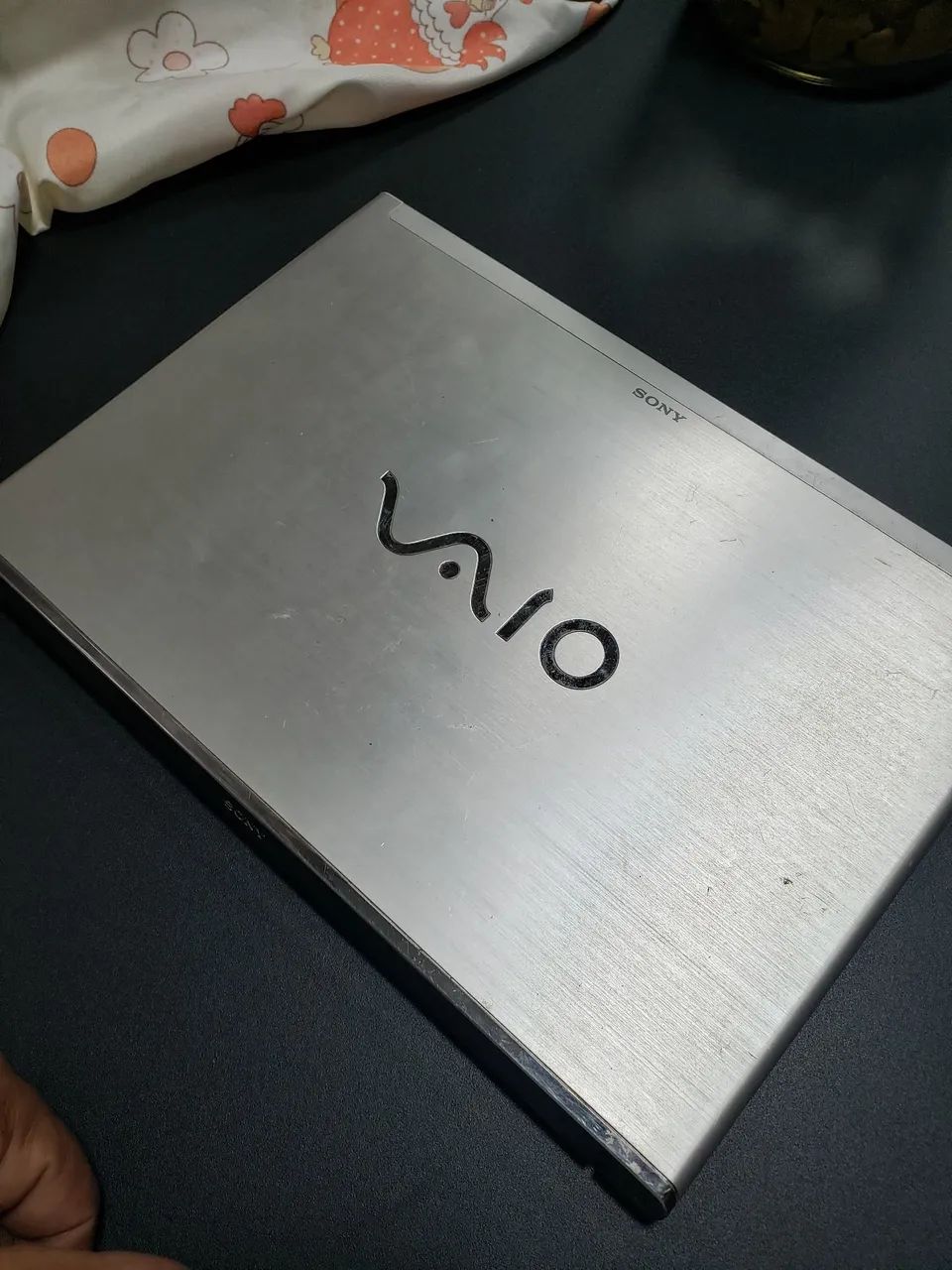 Notebook Sony Vaio - Foto 2