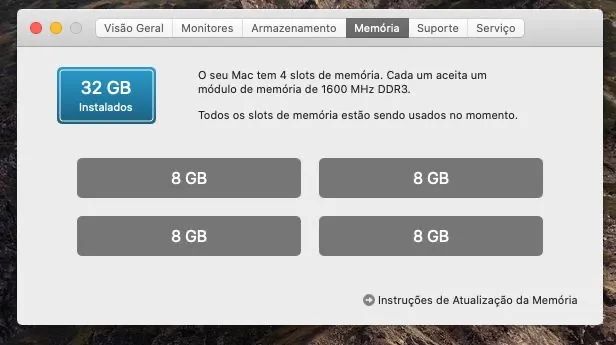 Vendo iMac 27 polegadas - Foto 3