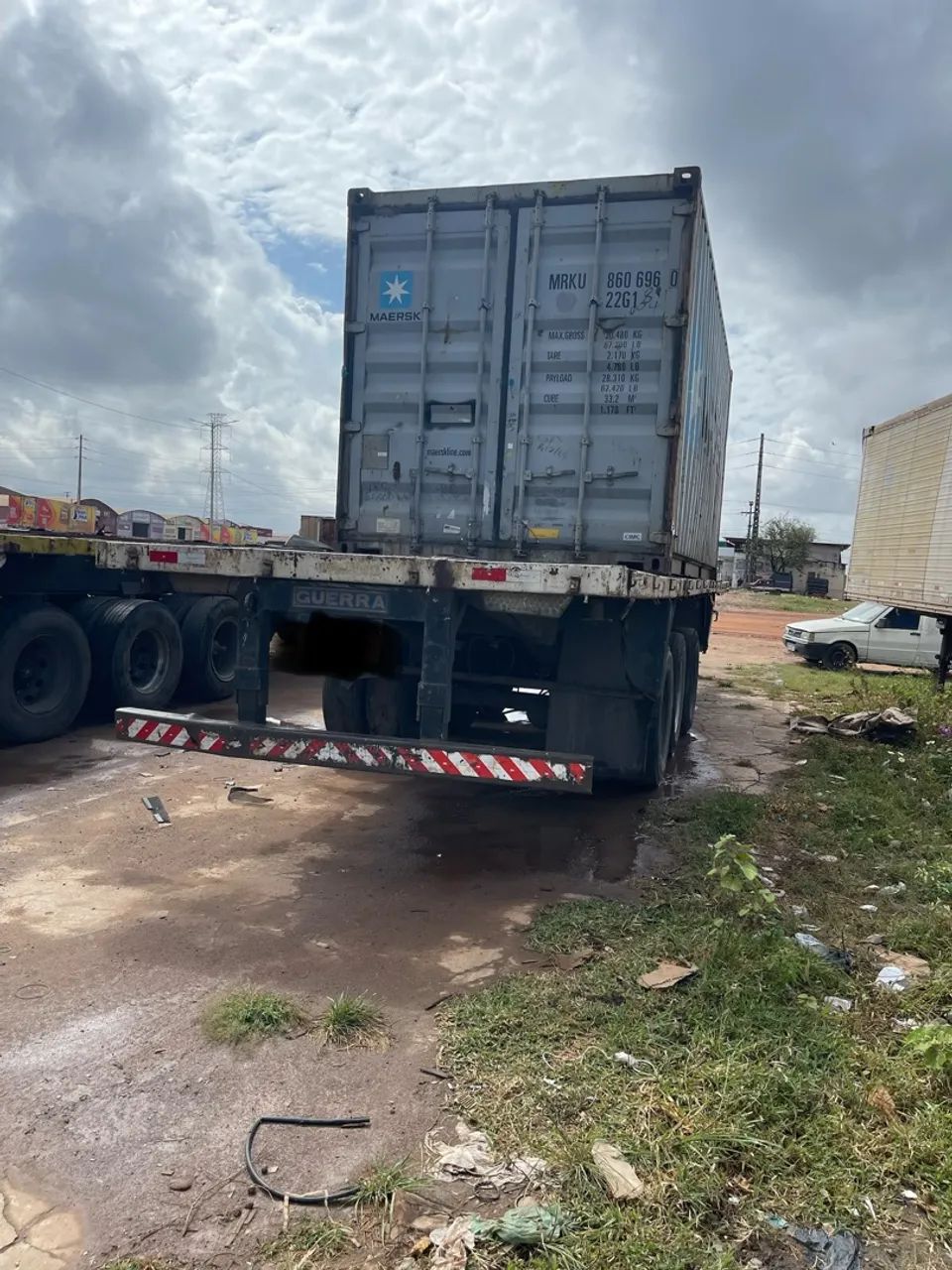 Carreta - Foto 2