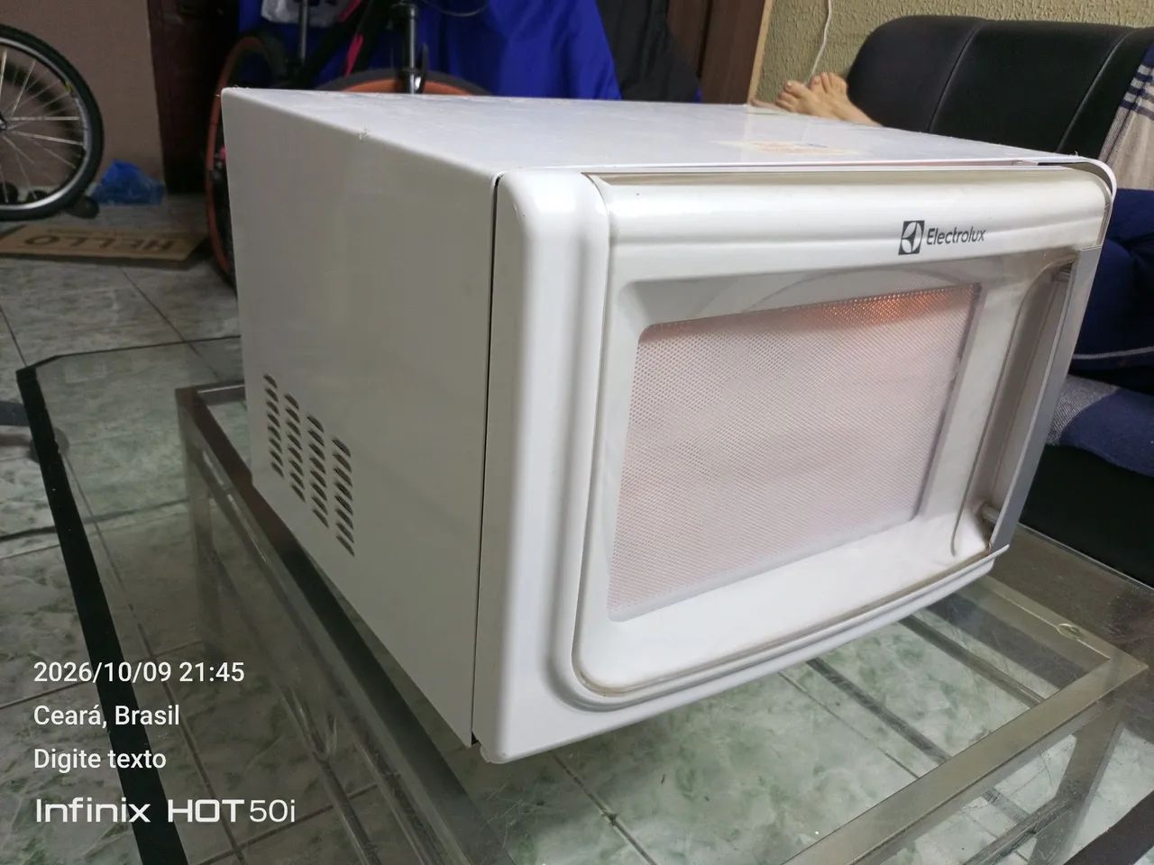 Microondas  - Foto 2