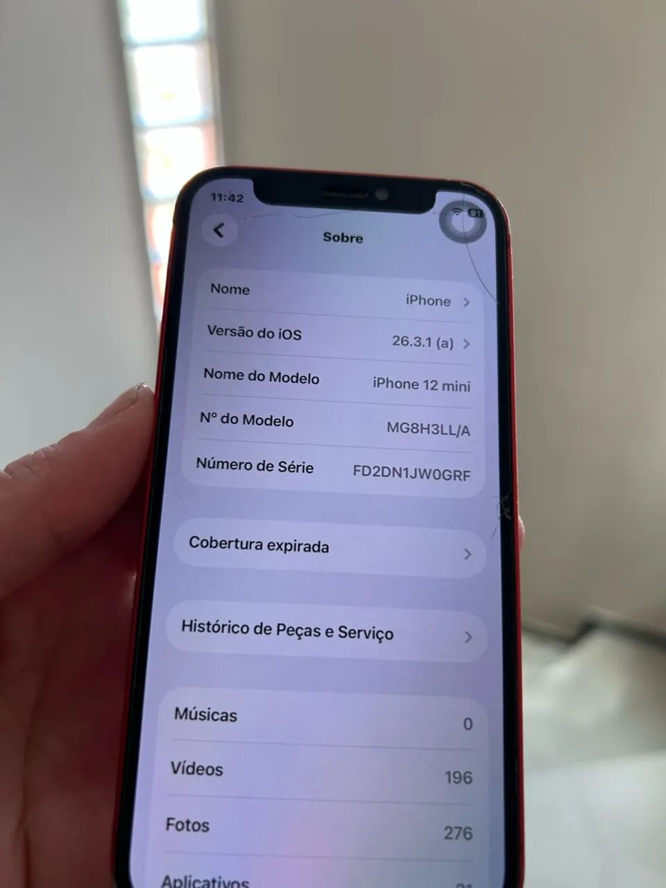 iPhone 12 mini - Foto 5