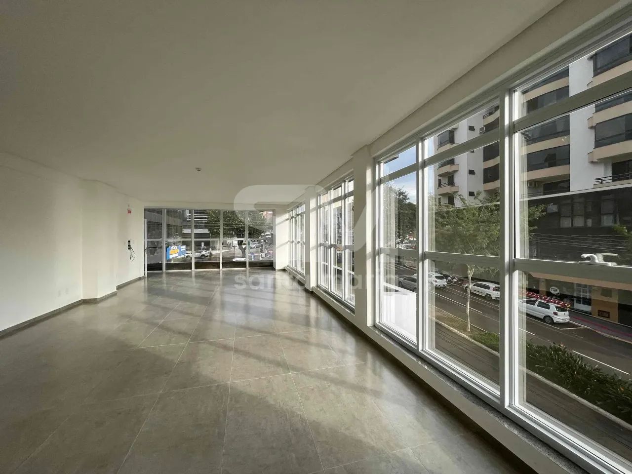 Sala para locação, Centro, Chapecó, SC - Foto 2