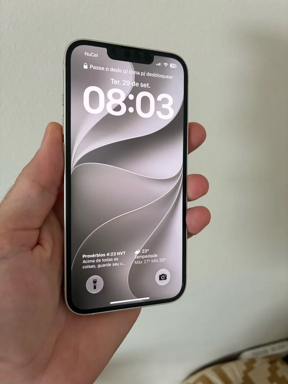 iPhone 14 128gb - Foto 4