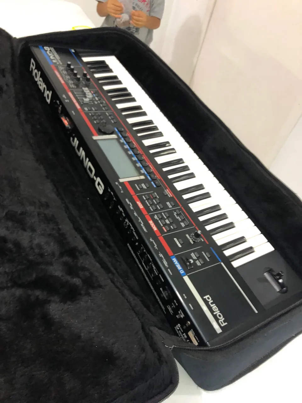 Roland JUNO-G シンセサイザー roland juno g