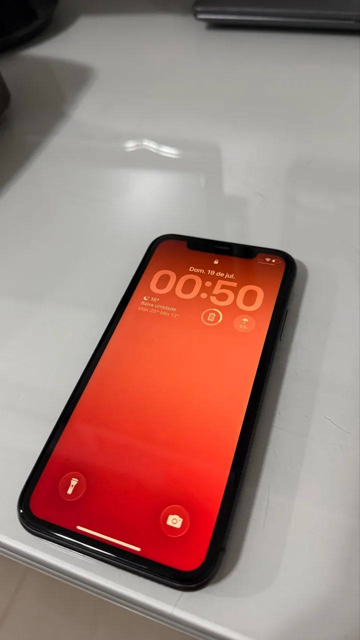iPhone 11 - Foto 2
