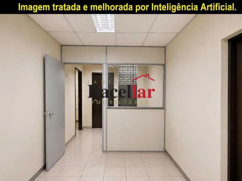 Casa - / Comercial / Benfica - Foto 4