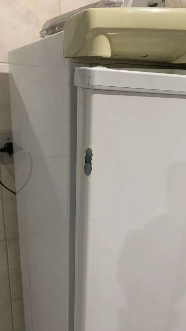 Geladeira  - Foto 2