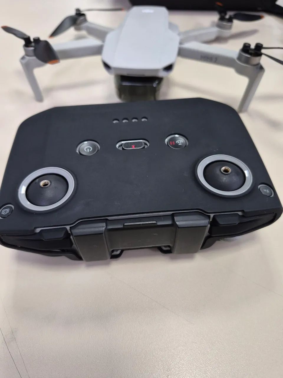 Drone DJ Mini 2  - Foto 4