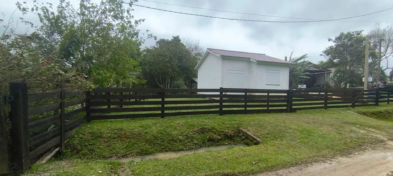 Vendo casa na cascata 