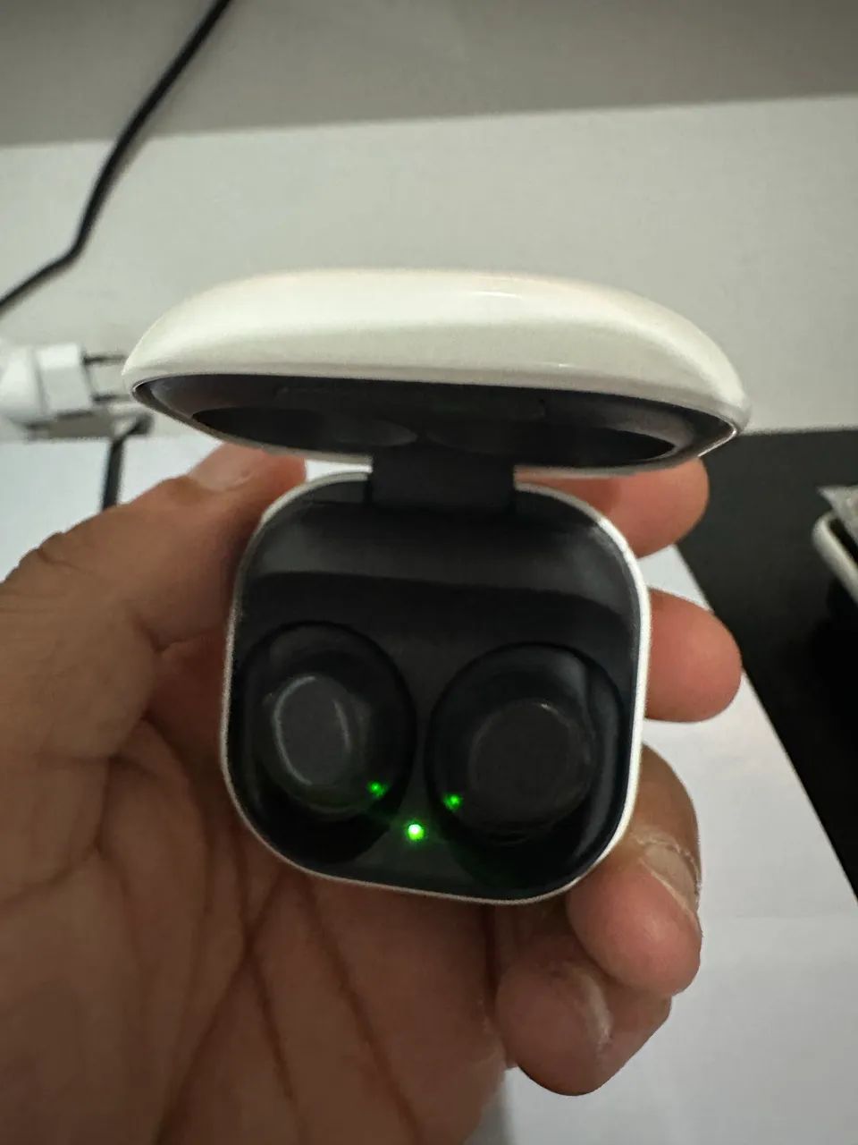 Galaxy Buds Fé - Foto 5