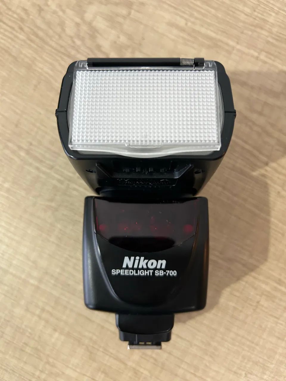 Flash Nikon SB-700