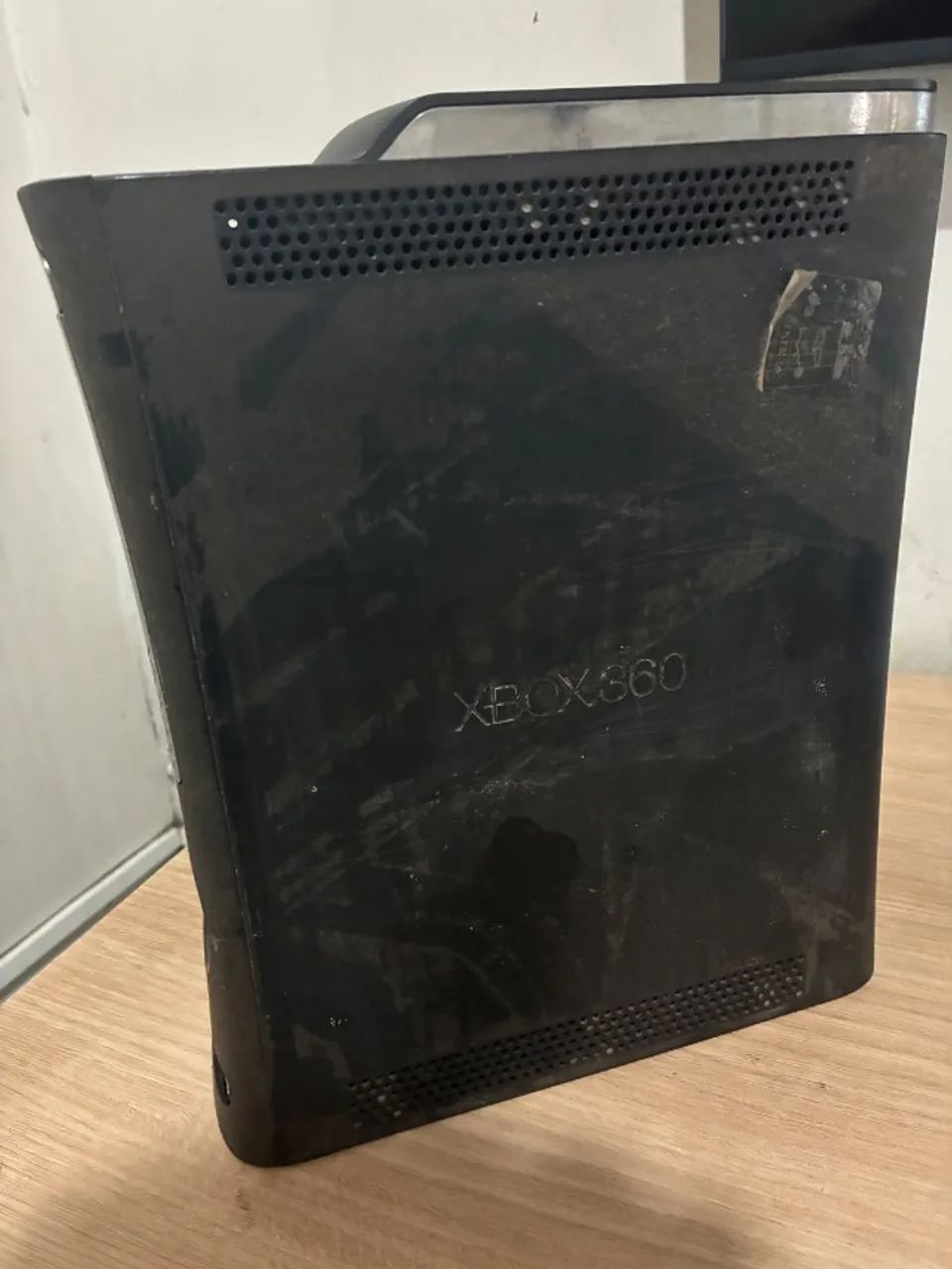 Xbox 360 FAT Desbloqueado  - Foto 5
