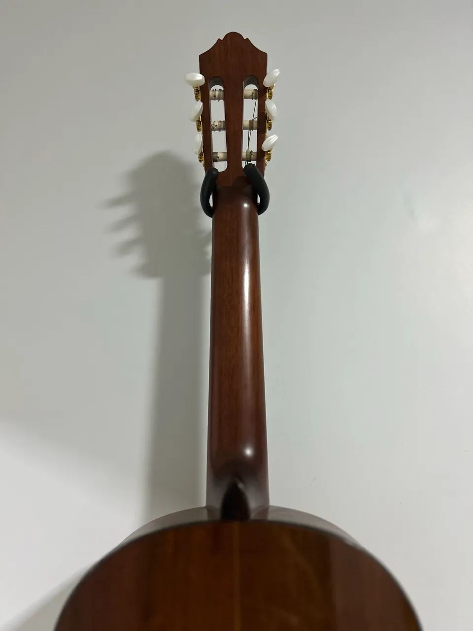 Violão yamanha nylon  - Foto 2