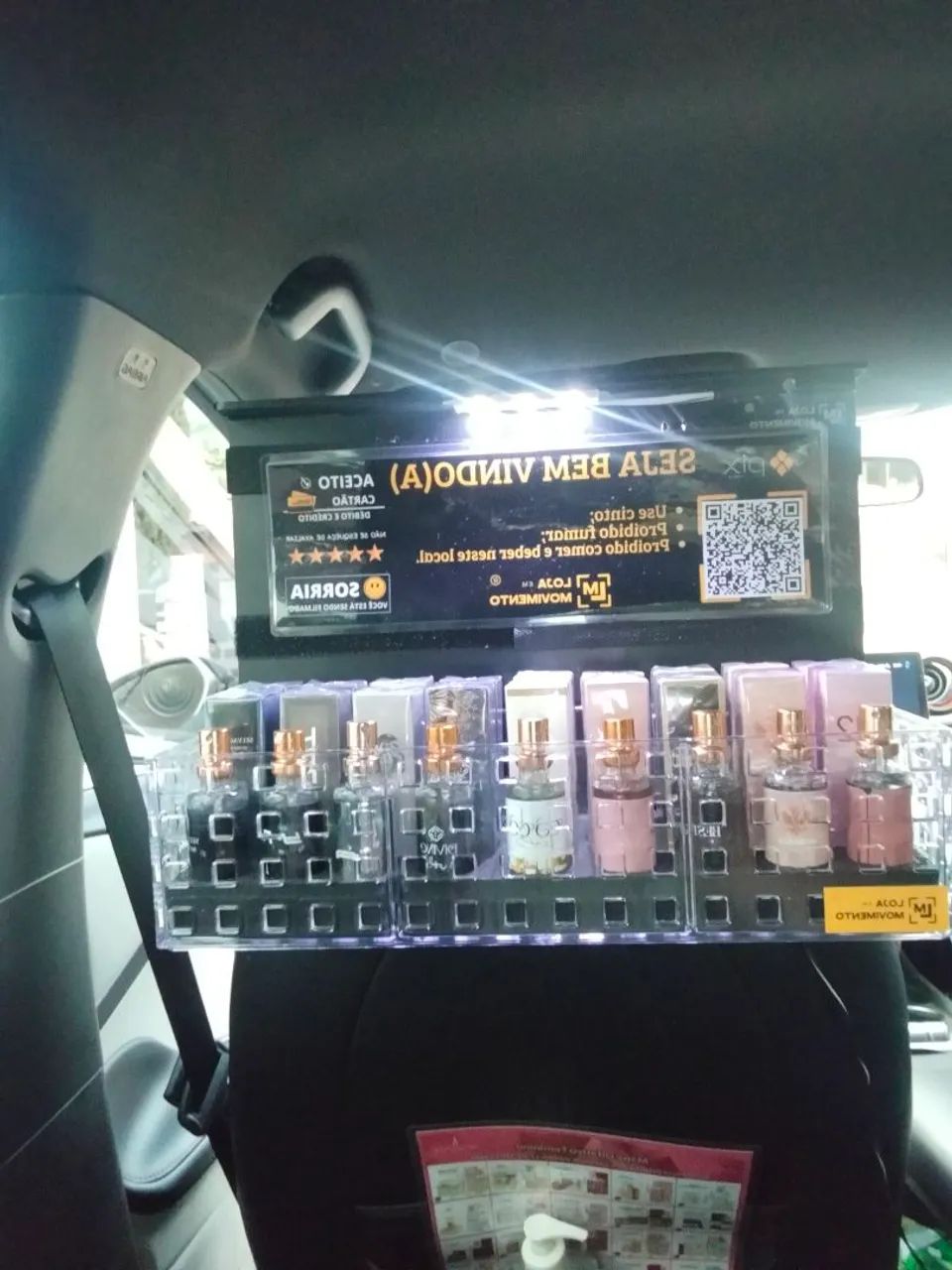 Lojinha perfumes