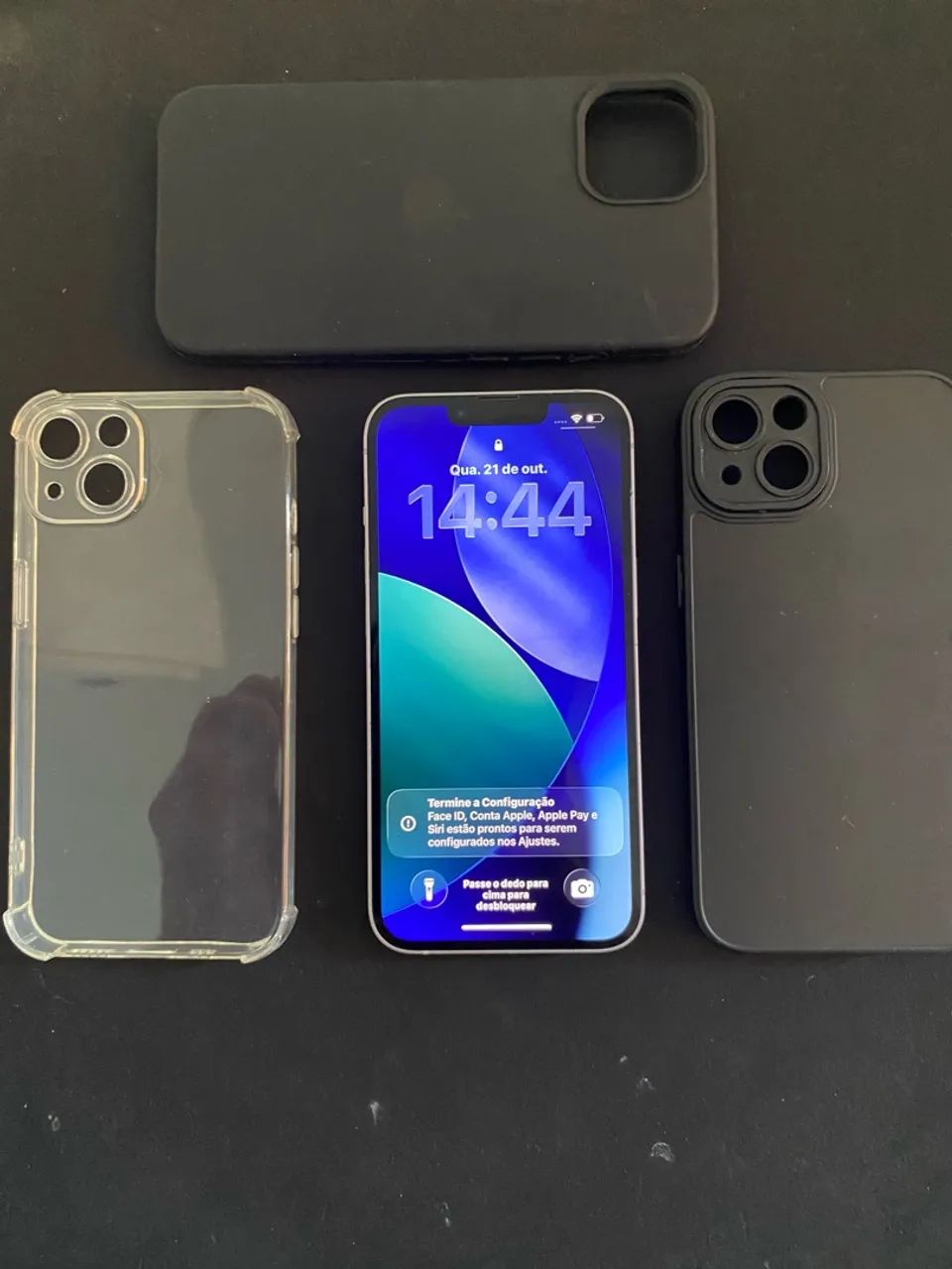 iPhone 14 128GB - Foto 4