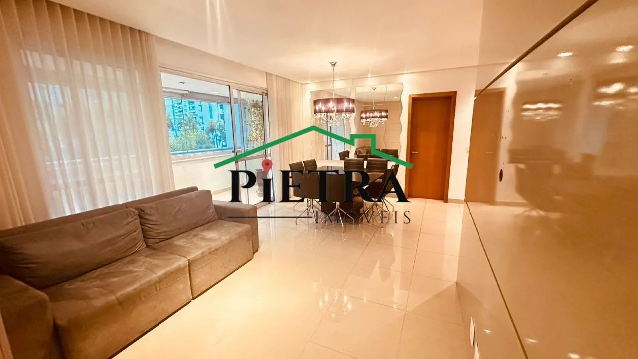 Apartamento para locação Vila da Serra - Foto 4