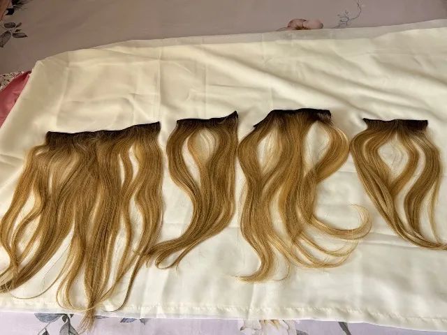 Mega hair - Foto 2