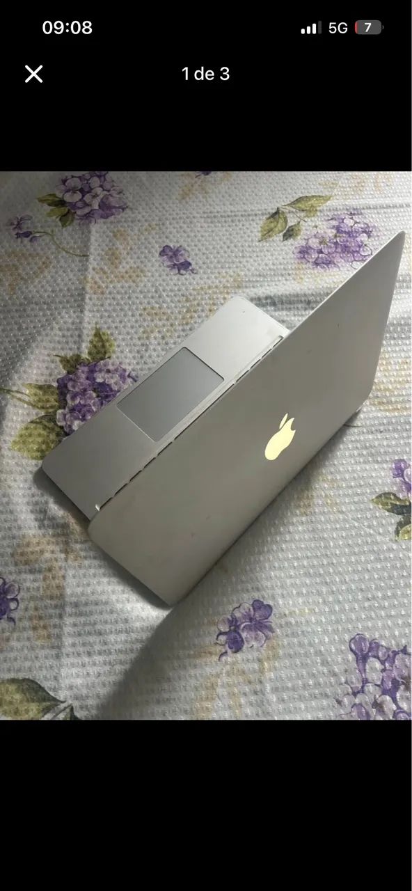 MacBook