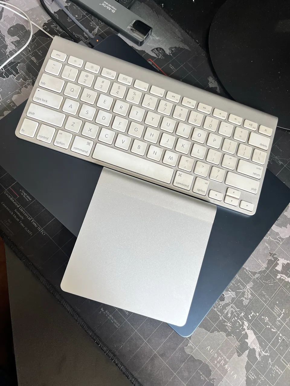 Apple MacBook Air 13? 2017 i7 + Magic Keyboard + Magic Trackpad - Foto 5