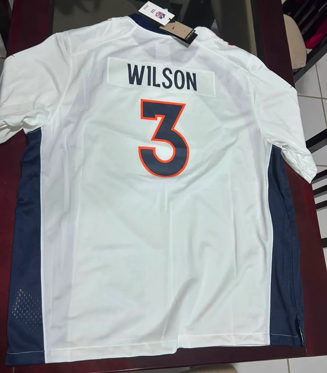 Camisa Denver Broncos  - Foto 3