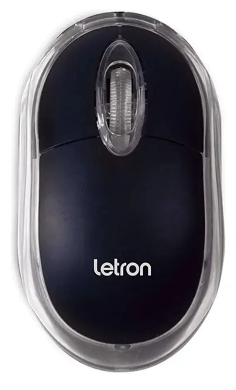 Mouse computador notebook uso geral - Foto 2