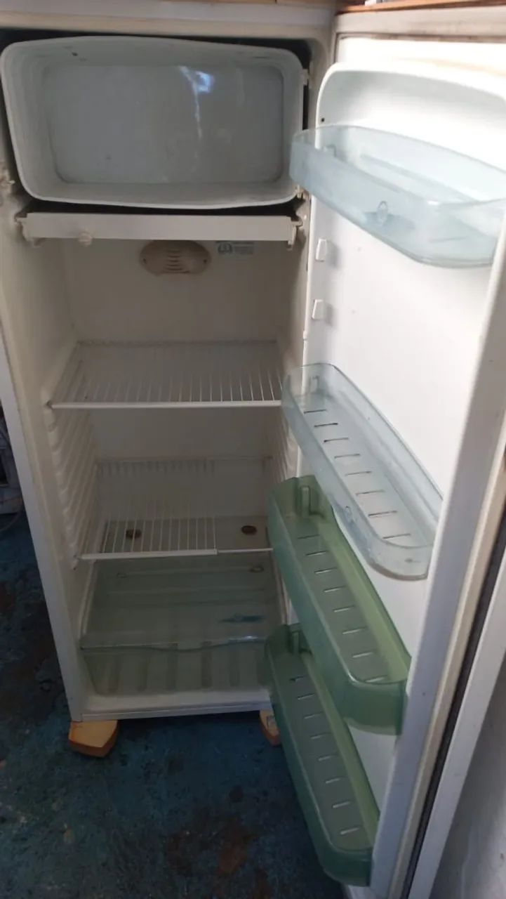 Geladeira  - Foto 5