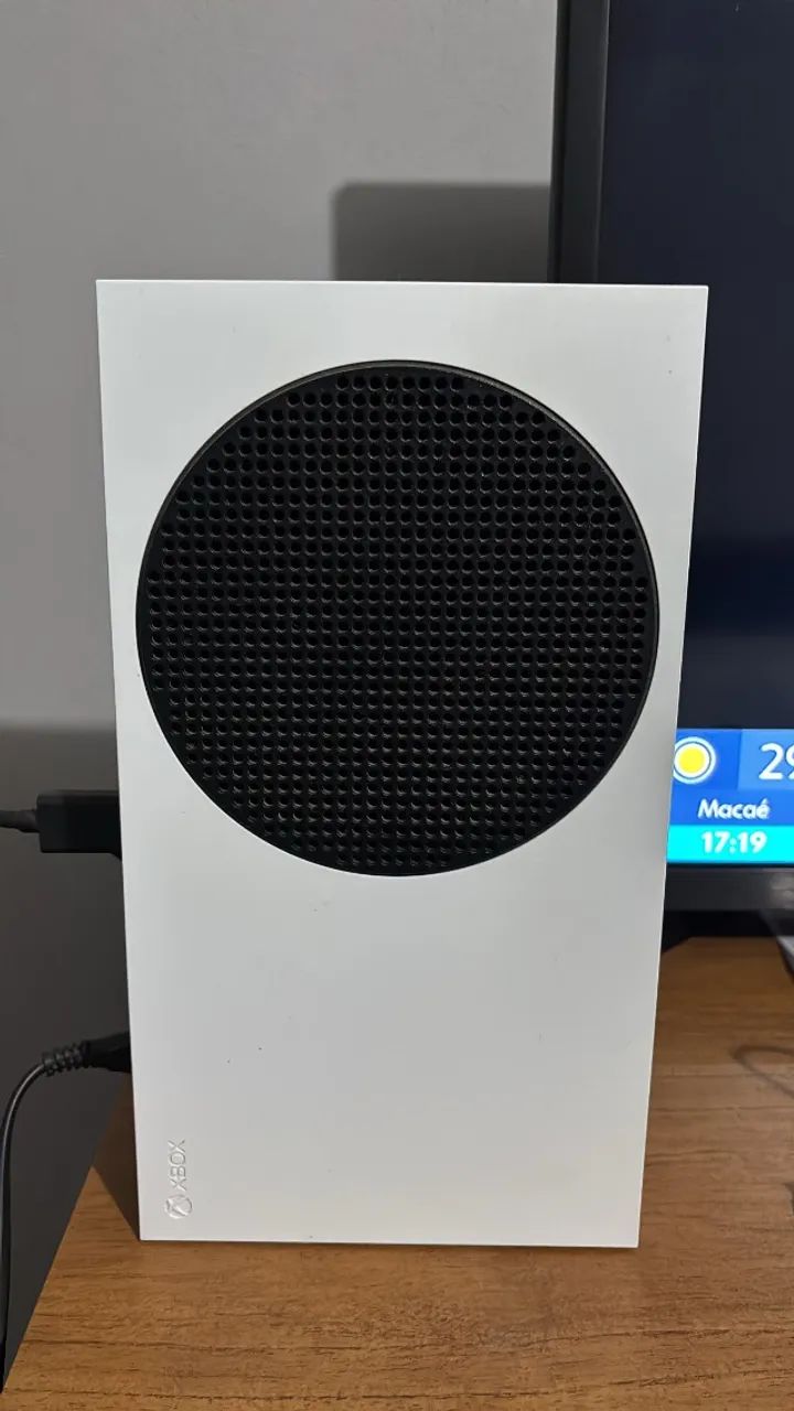 Xbox Series S - Foto 2