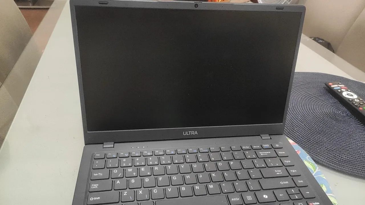 Notebook Multi Ultra