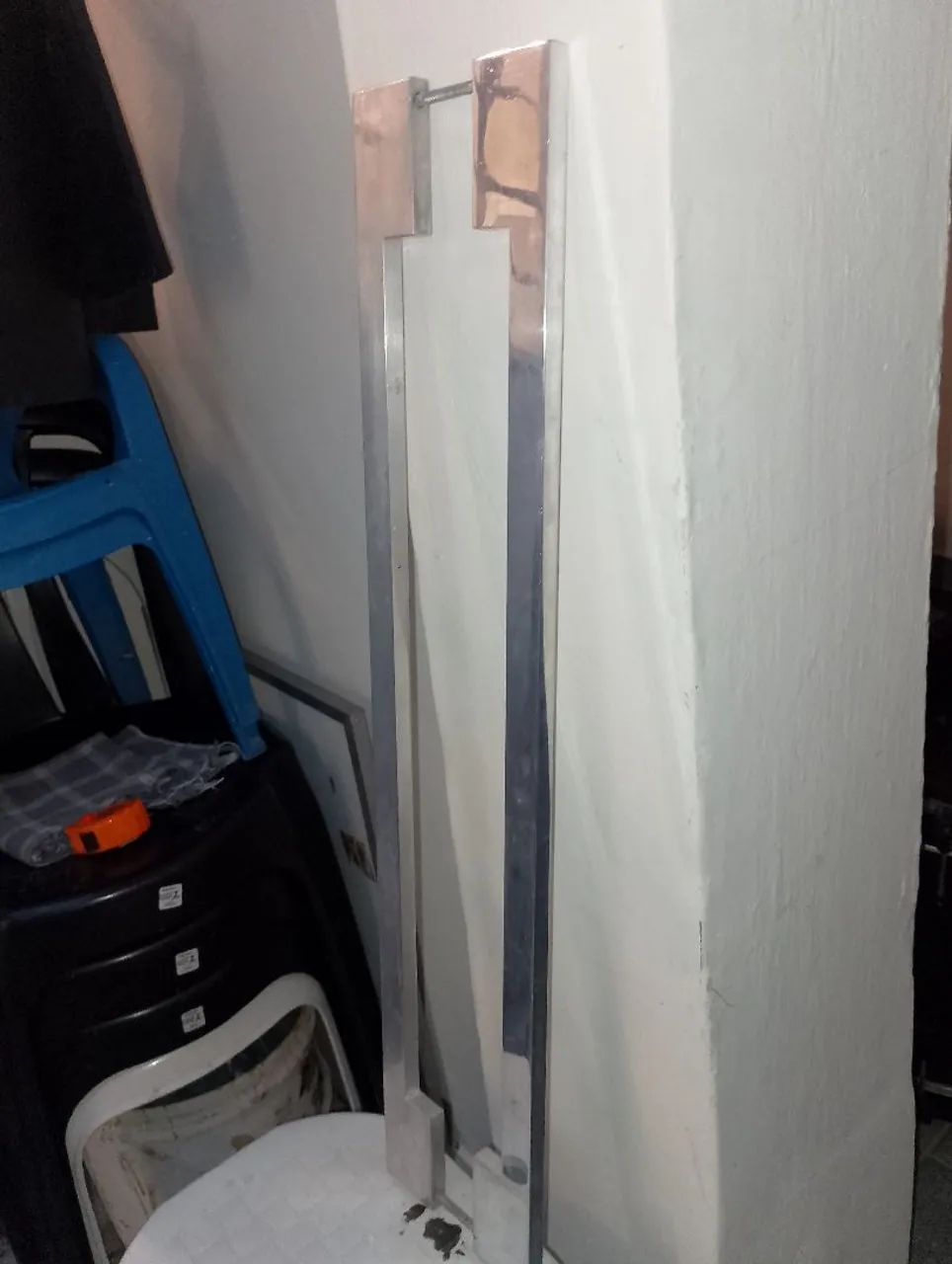 Puchador grande para porta - Foto 3