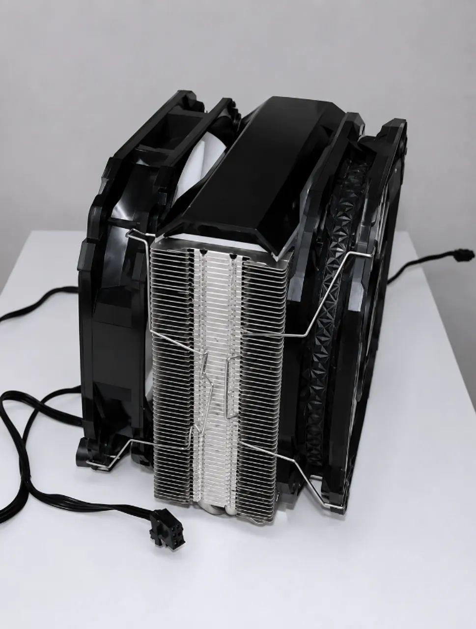 DeepCool AS500 Plus - Foto 3
