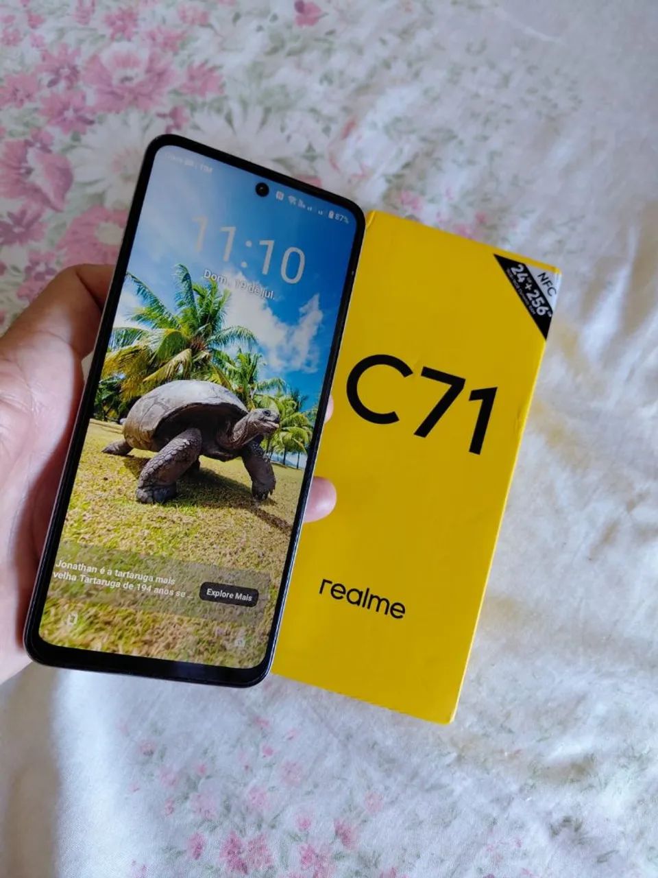 Smartphones e celulares  - Foto 2