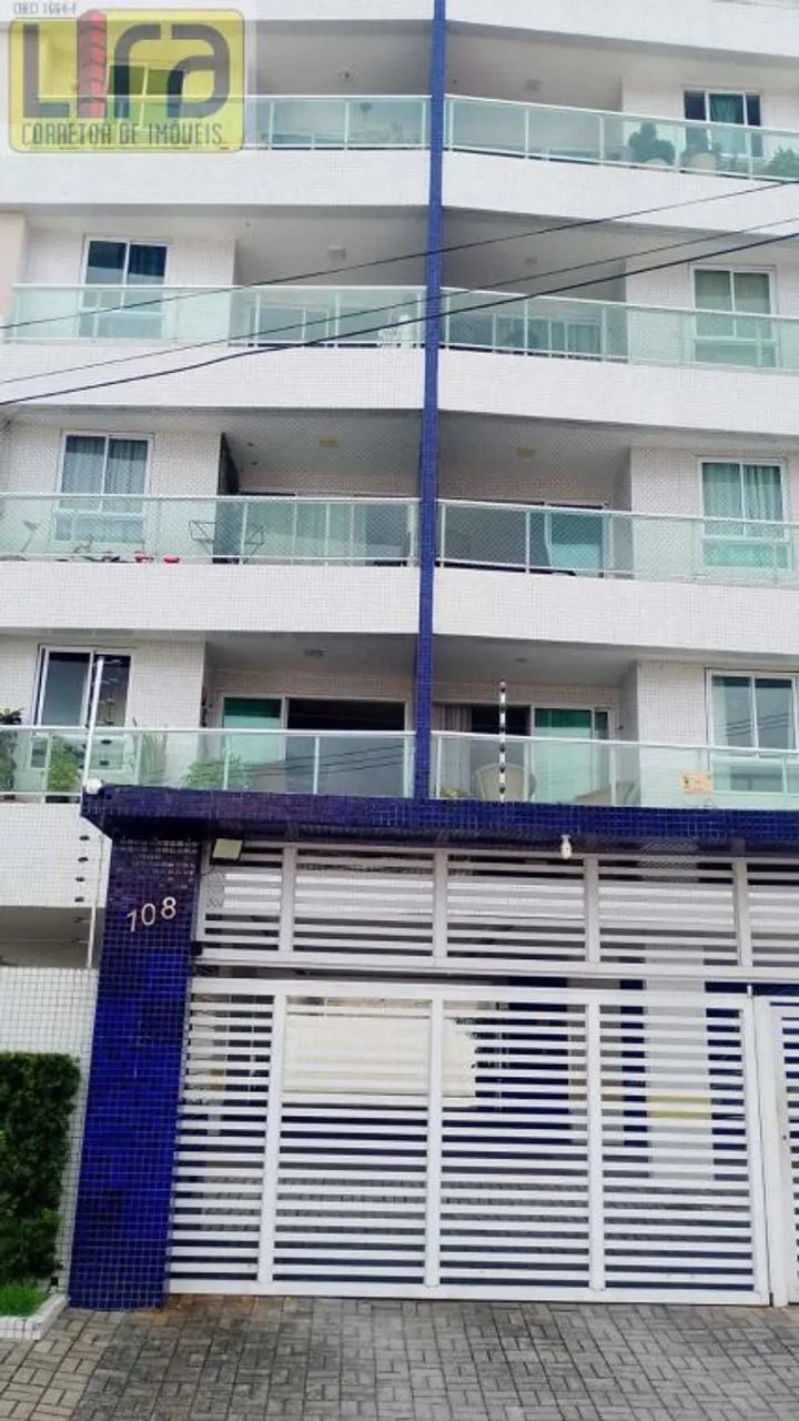 Apartamento para vender nos Bancários