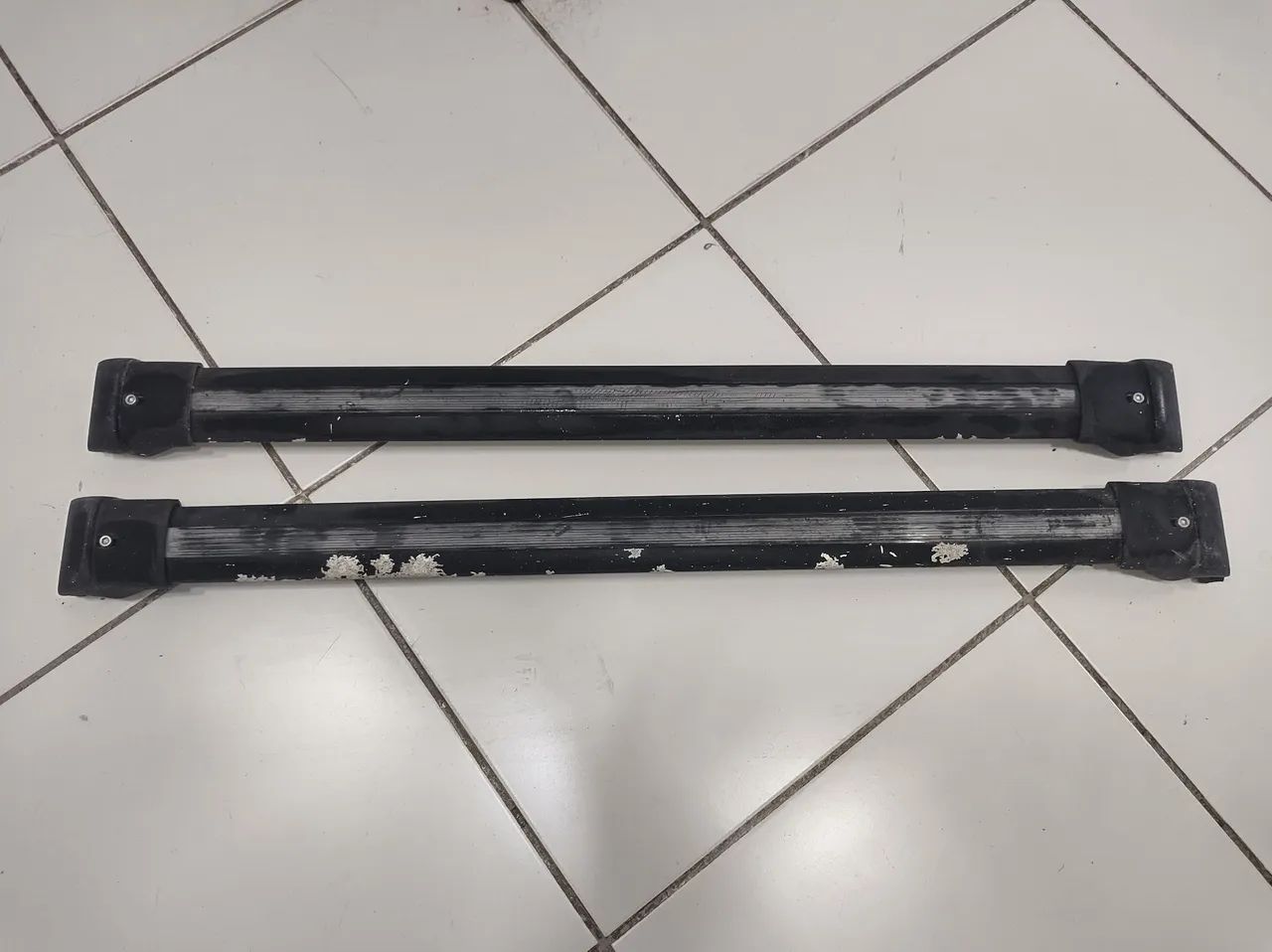 Hack universal para teto de SUV  - Foto 5