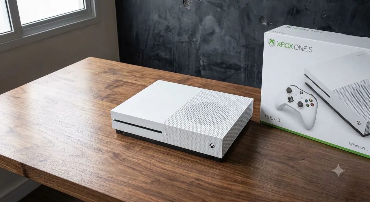 Xbox one S - Foto 2