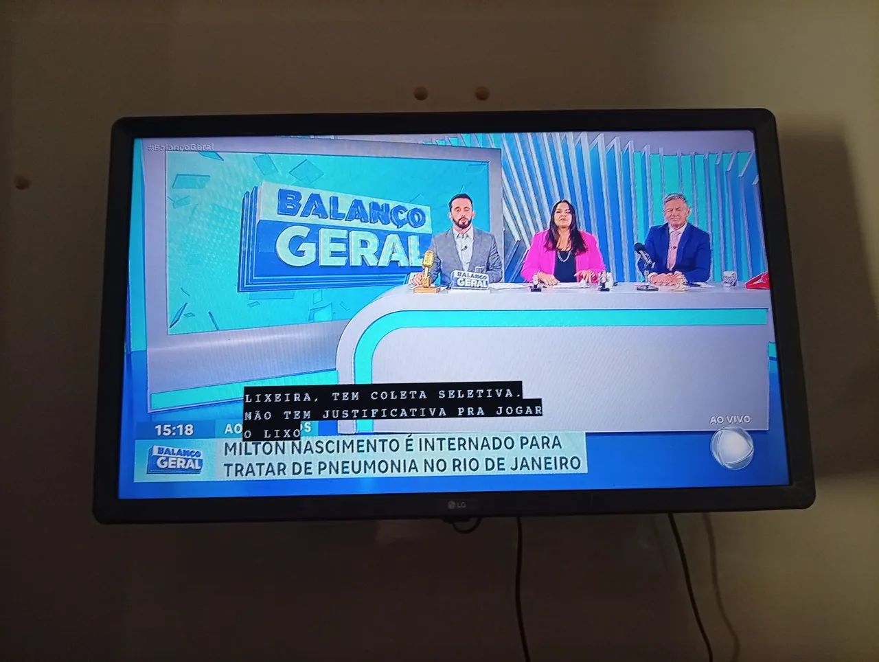Tv LG  - Foto 4