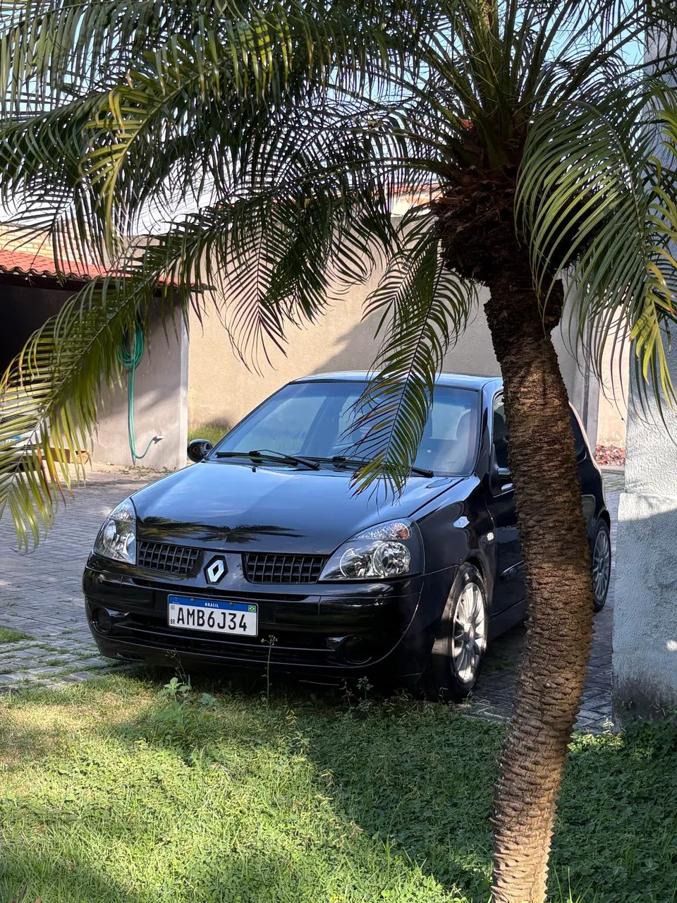 Renault Clio Dynamique 1.6 16V 110cv 3P 2004