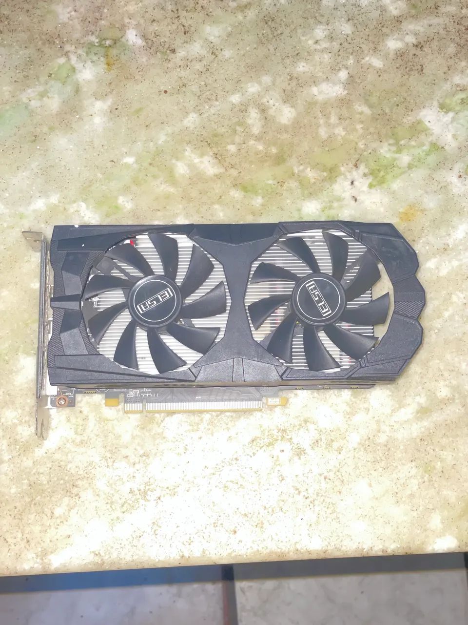 Placa de Video RX560XT