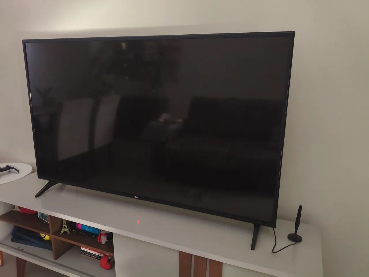 Smart tv LG 60' - Foto 3