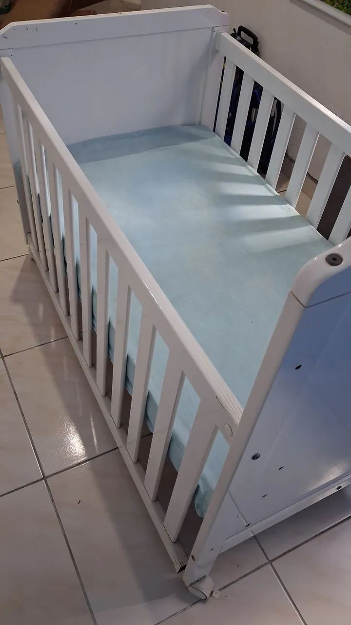 Berço  - Foto 4