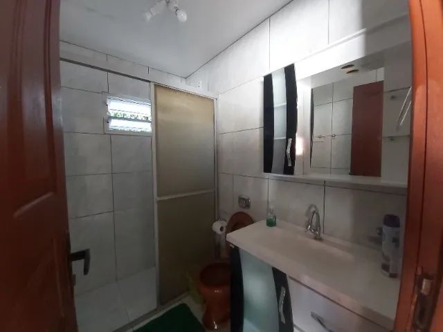 Casa 3 dorms, Ar, 650m do mar, Ingleses Sul, Fpolis, Cod: 268 - Foto 12