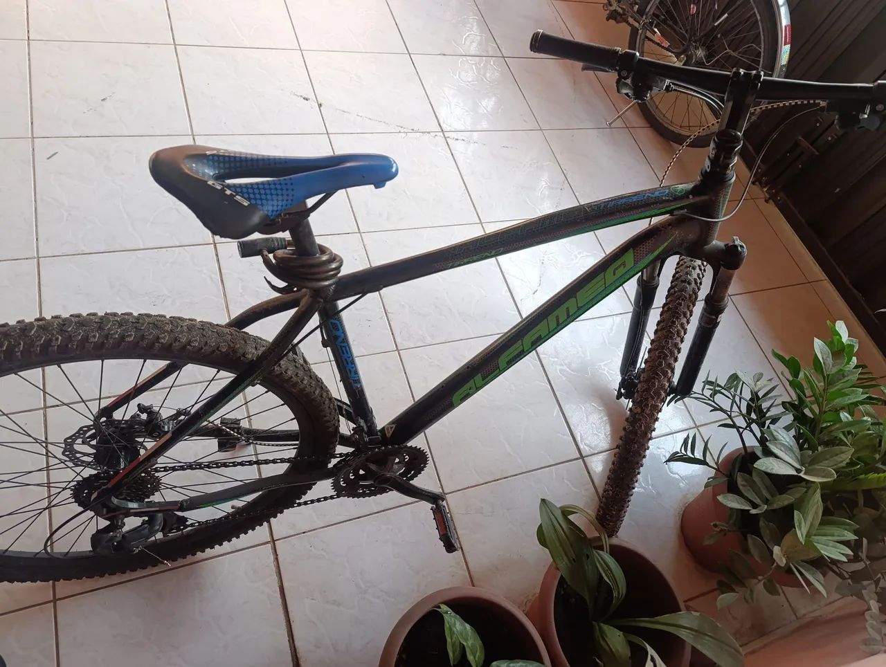 Bicicleta aro 29 - Foto 3