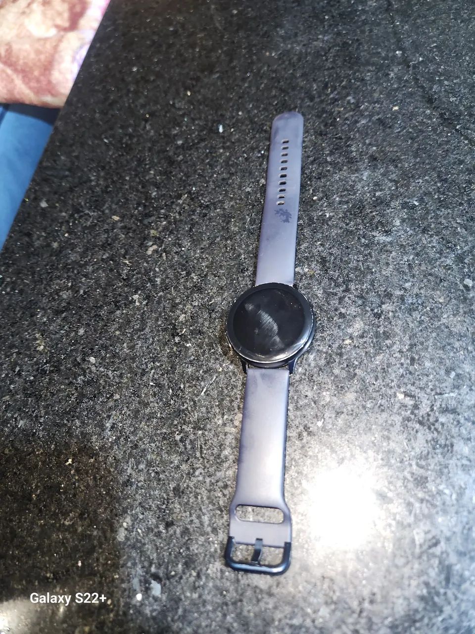 Samsung Active 2 em ótimo estado - Foto 2