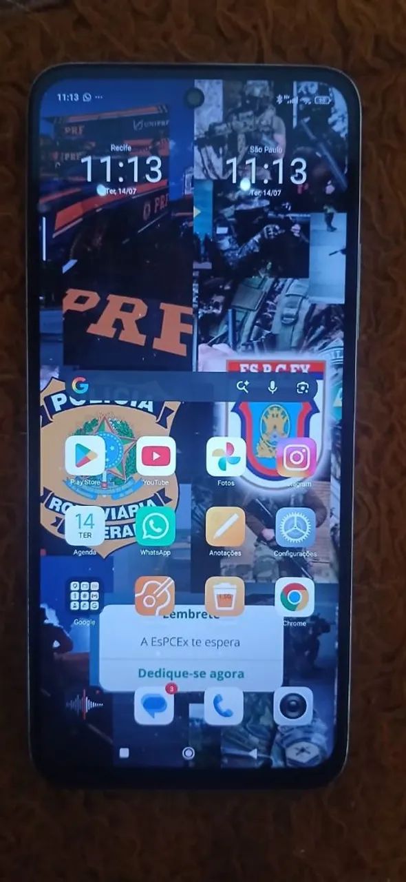 REDMI 12 - 5G - Foto 3