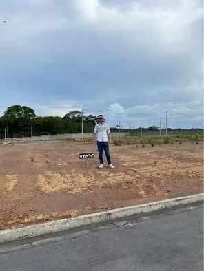Lote 100 mil no condomínio  - Foto 5