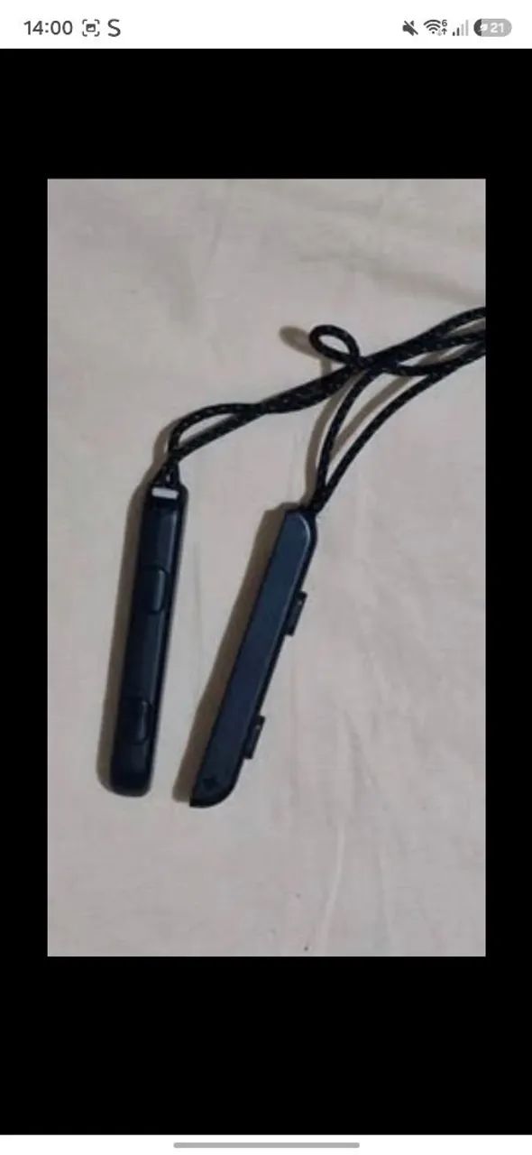 NINTENDO SWITCH OLED - Foto 3