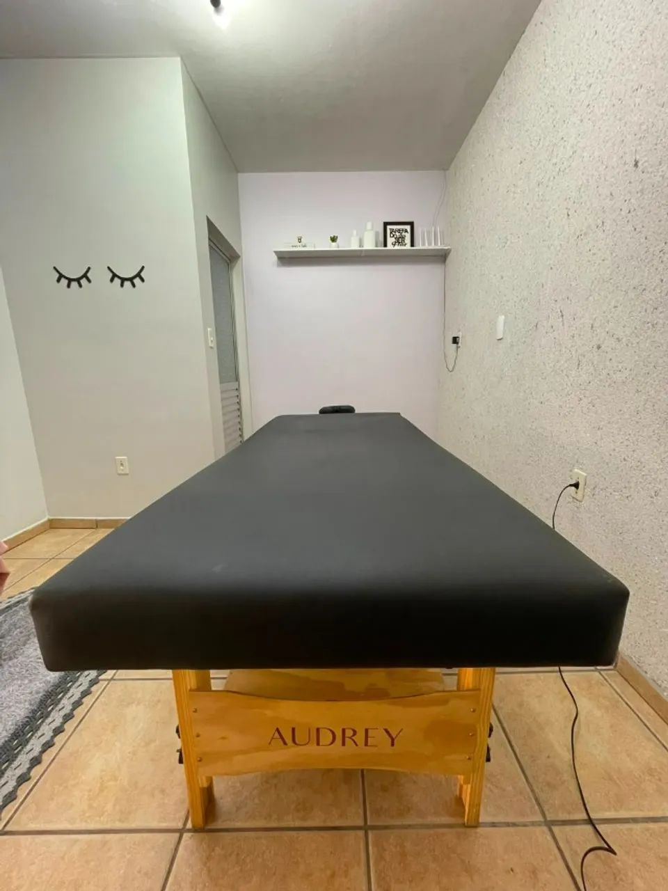 Maca Fixa Profissional - Excelente Estado - Foto 3