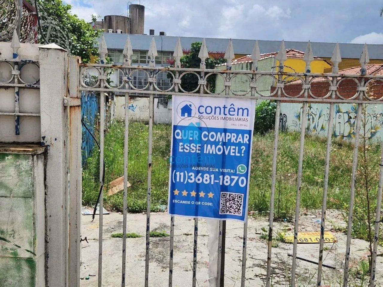Terreno à venda em Osasco, Centro - Foto 4