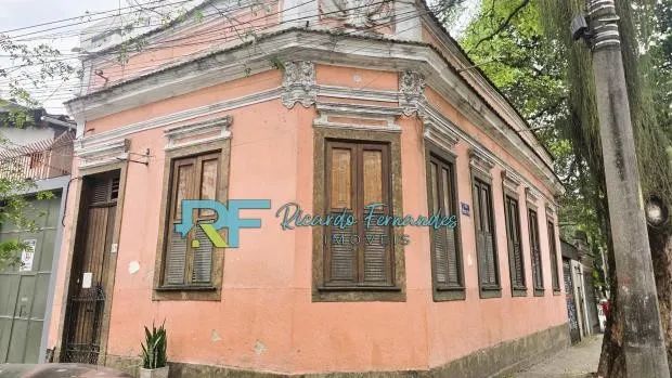 Casa Comercial no Humaitá. Com 335m². - Foto 3