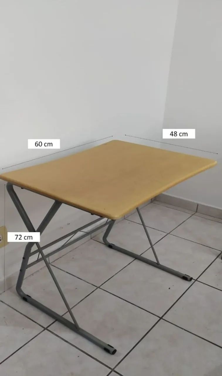 Mesa Escrivaninha (sem cadeira) - Foto 2