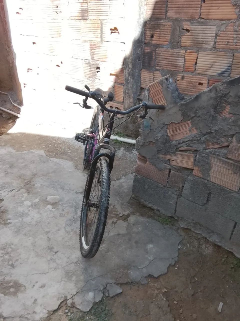 Bicicleta  - Foto 2